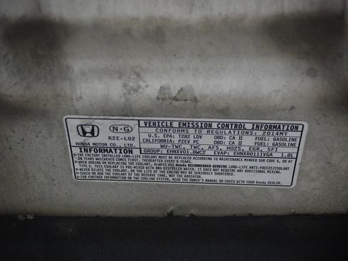 Used 2014 Honda Civic LX image 57