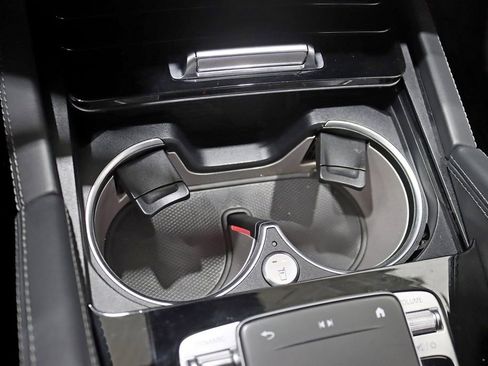 Used 2021 Mercedes-Benz GLS 63 AMG 4MATIC w/ Warmth & Comfort Package image 29