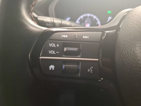 Certified 2024 Honda Pilot TrailSport image 23