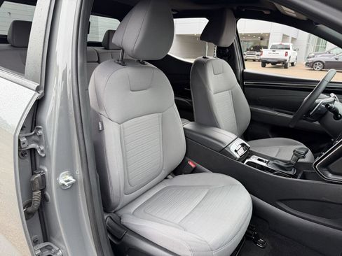 Used 2022 Hyundai Santa Cruz SEL Premium AWD/4WD image 21