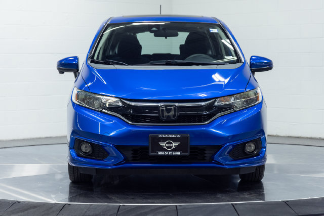 Used 2018 Honda Fit EX image 5