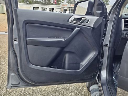 Used 2021 Ford Ranger XLT w/ Equipment Group 301A Mid image 15