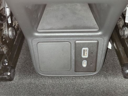 Used 2024 Buick Encore GX Preferred FWD image 27
