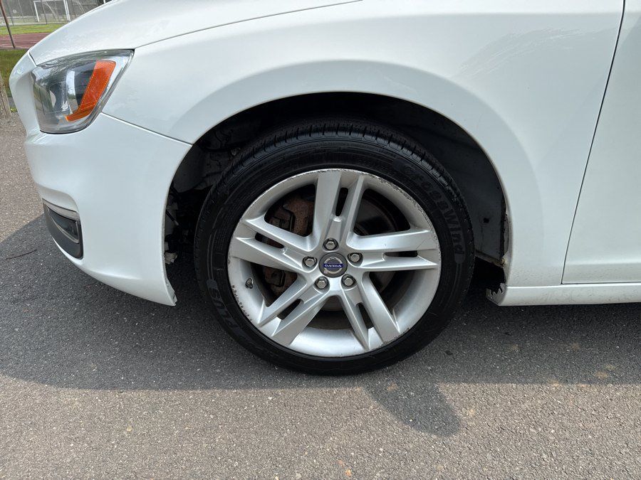 Used 2015 Volvo S60 T5 Premier AWD/4WD image 39
