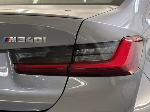 New 2026 BMW M340i w/ Premium Package image 12