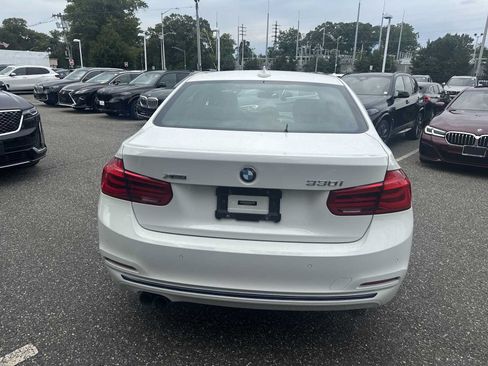 Used 2018 BMW 330i xDrive Sedan w/ Convenience Package AWD/4WD image 6