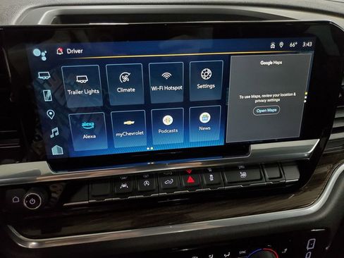 Used 2025 Chevrolet Silverado 1500 RST image 17