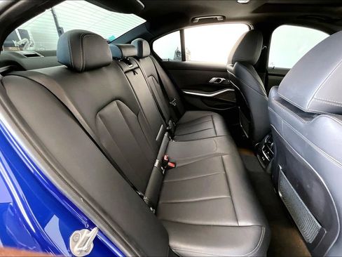 Used 2023 BMW M340i w/ Premium Package image 36