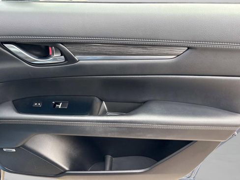 Used 2017 MAZDA CX-5 Grand Touring image 30