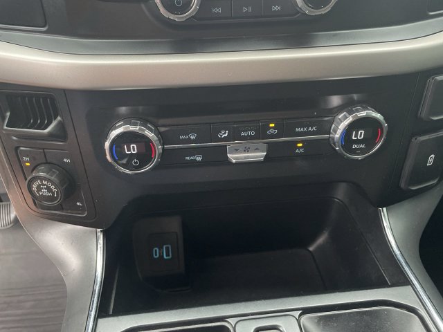 Used 2021 Ford F150 XLT w/ Equipment Group 301A Mid AWD/4WD image 22