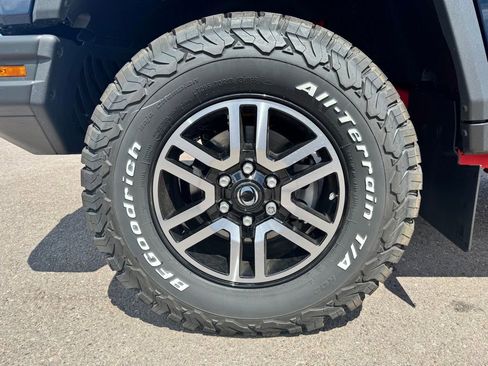 New 2026 INEOS Grenadier AWD/4WD image 27