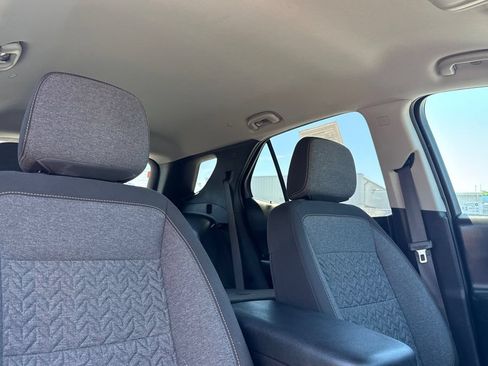 Used 2024 Chevrolet Equinox LT AWD/4WD image 17