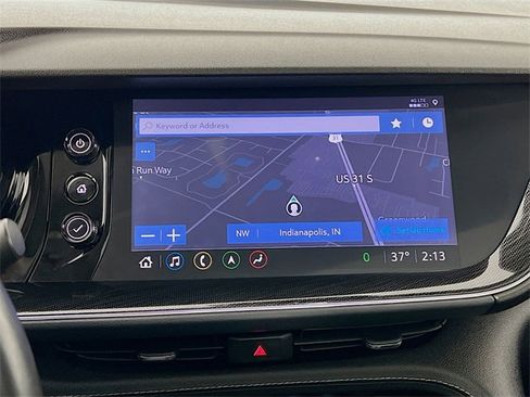 Used 2021 Buick Envision Essence w/ Technology Package I image 18