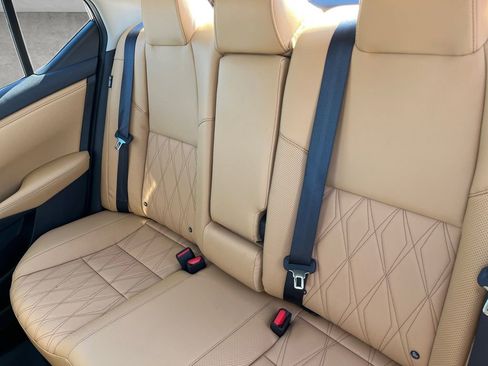 New 2025 Nissan Sentra SV w/ SV Premium Package image 22