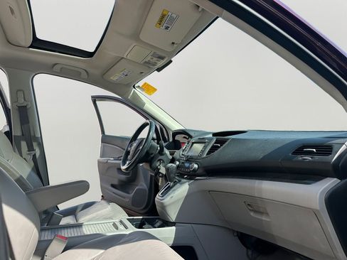 Used 2014 Honda CR-V EX-L image 11