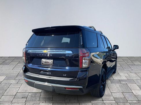 Used 2022 Chevrolet Tahoe LT w/ LT Signature Plus Package image 7