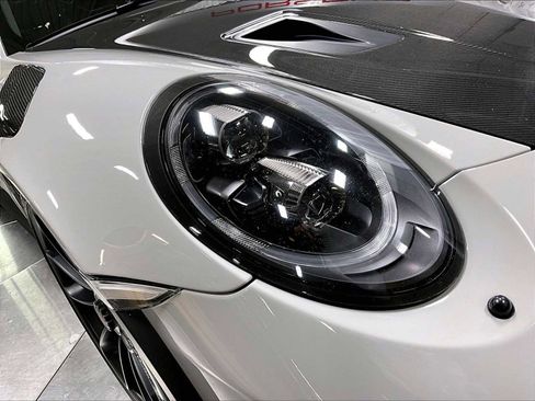 Used 2019 Porsche 911 GT3 RS image 15