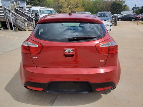Used 2013 Kia Rio EX w/ Convenience Pkg image 9