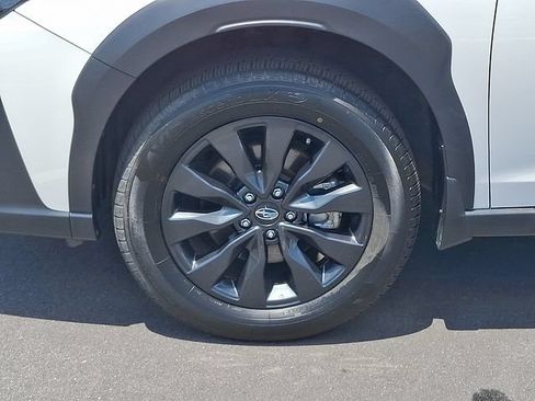 Used 2024 Subaru Outback Onyx Edition AWD/4WD image 8
