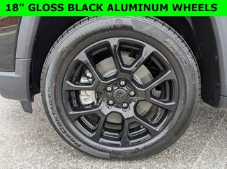 New 2026 Jeep Compass Latitude video 2