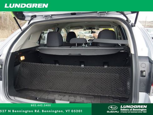 Used 2021 Subaru Crosstrek 2.0i Premium image 27