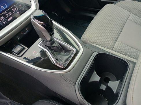 Certified 2021 Subaru Outback Premium w/ Popular Package #1 image 30