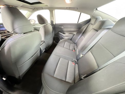 Used 2021 Nissan Altima 2.5 SV w/ SV Premium Package image 24