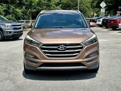 Used 2016 Hyundai Tucson Sport FWD image 2