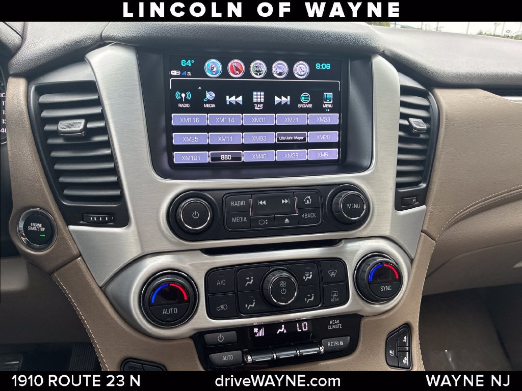 Used 2019 GMC Yukon XL SLT w/ Premium Edition AWD/4WD image 18