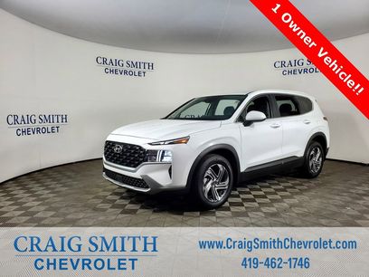Used 2023 Hyundai Santa Fe SE
