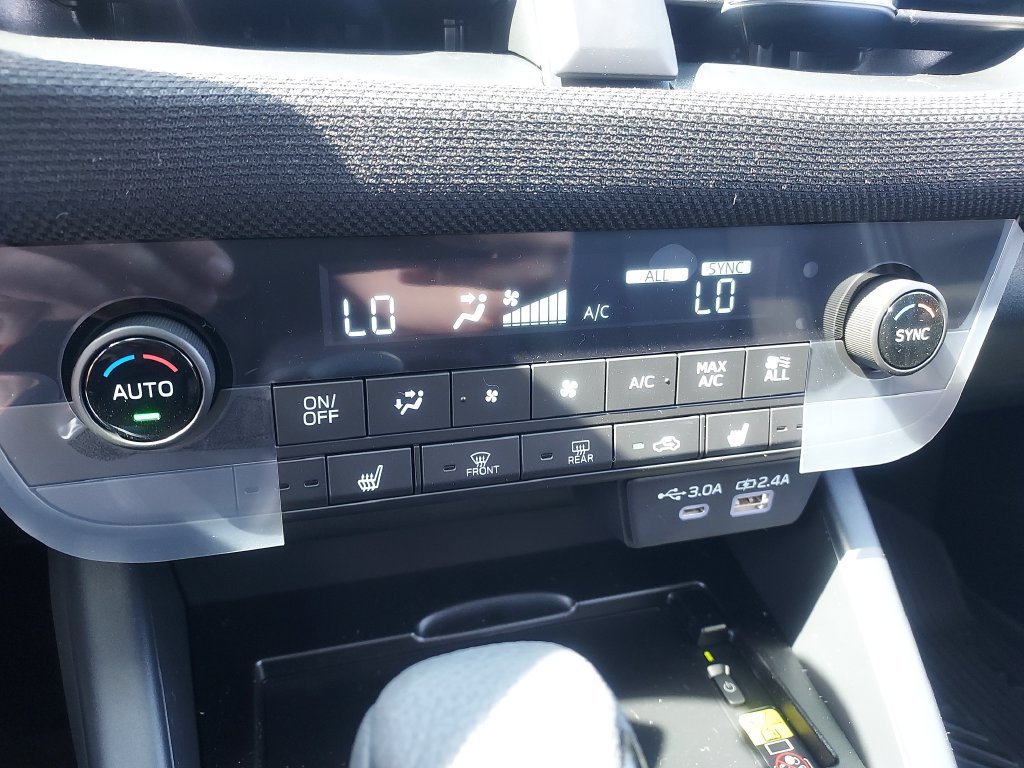 New 2026 Subaru Outback Limited AWD/4WD image 17