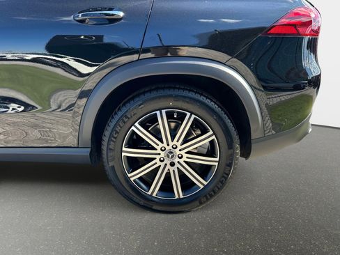 New 2026 Mercedes-Benz GLE 350 4MATIC image 11