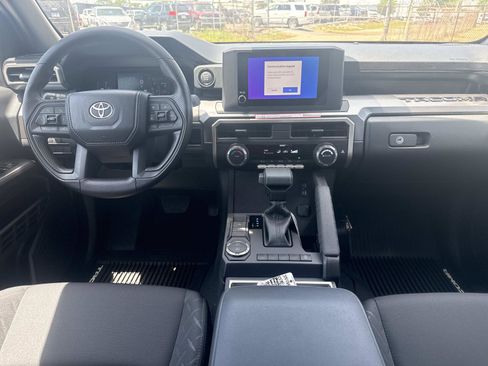 New 2026 Toyota Tacoma SR5 RWD image 13