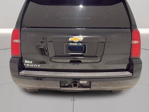 Used 2020 Chevrolet Tahoe LS RWD image 32