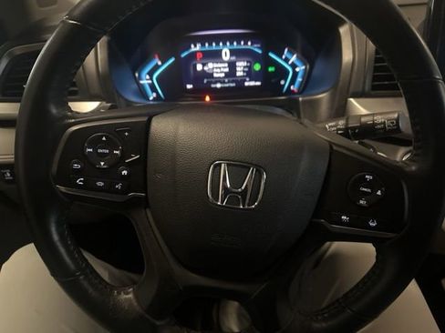 Used 2022 Honda Odyssey EX-L image 12