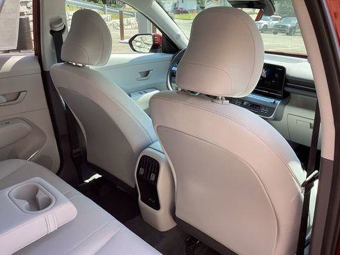 New 2025 Hyundai Kona SEL AWD/4WD image 15