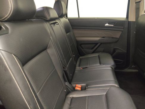 Used 2021 Volkswagen Atlas SEL FWD image 19