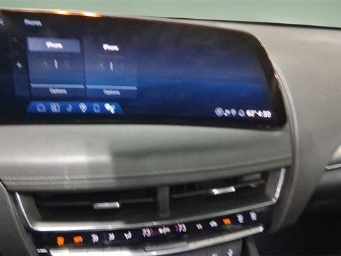 Used 2025 Cadillac CT5 Premium Luxury image 11