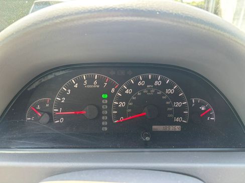 Used 2006 Toyota Camry LE image 36