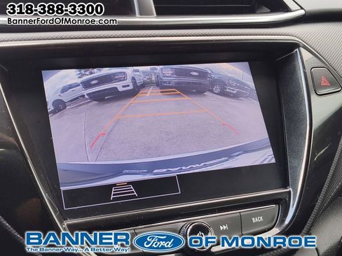 Used 2023 Chevrolet TrailBlazer LT w/ Convenience Package FWD image 27