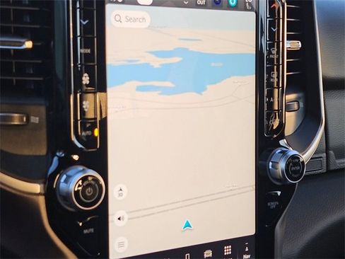 New 2025 RAM 1500 Big Horn image 19