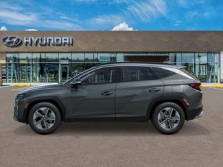 New 2026 Hyundai Tucson SEL AWD/4WD video 3