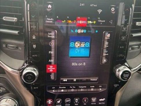 Used 2019 RAM 1500 Laramie image 8