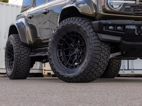 Used 2024 Ford Bronco Raptor image 24