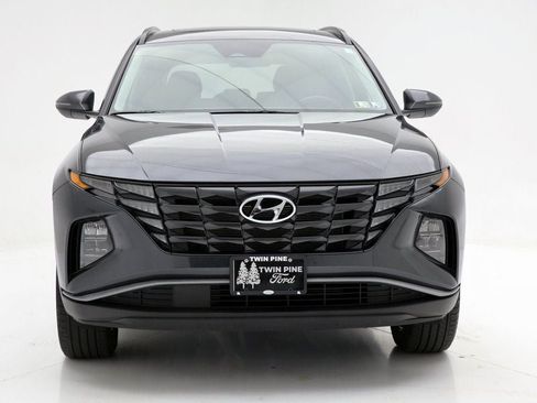 Used 2022 Hyundai Tucson SEL w/ Convenience Package image 4