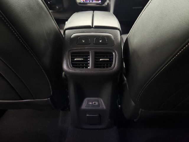 Used 2022 Buick Envision Avenir w/ Technology Package II AWD/4WD image 19