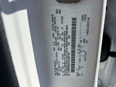 New 2025 Ford Bronco Outer Banks image 28