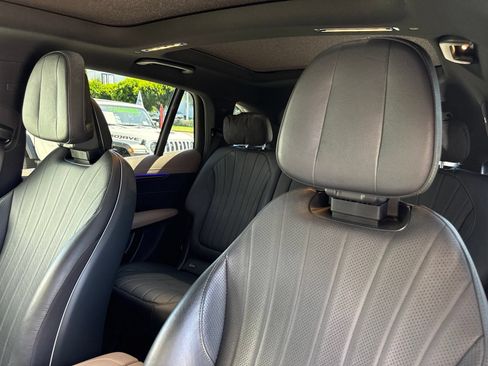 Used 2024 Mercedes-Benz EQS 450+ SUV image 27