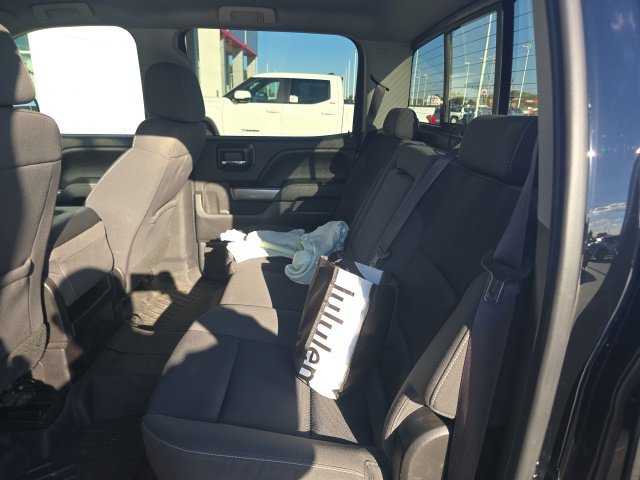 Used 2016 Chevrolet Silverado 1500 LT w/ All Star Edition AWD/4WD image 10