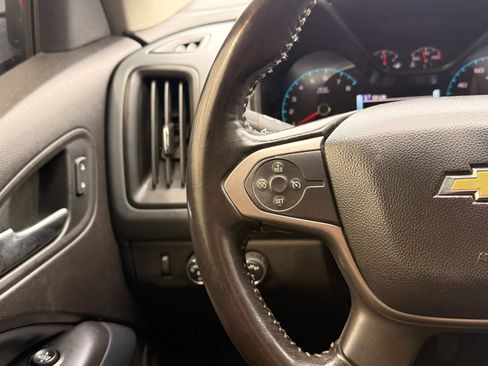 Used 2018 Chevrolet Colorado Z71 AWD/4WD image 21